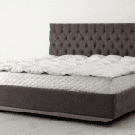How to clean a pillow top mattress topper