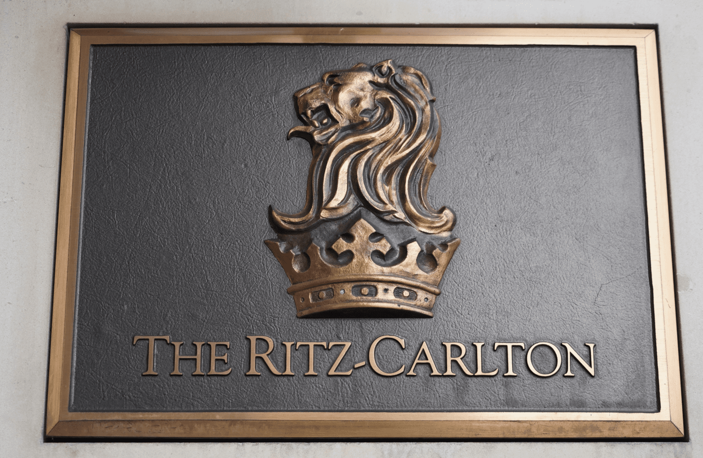 ritz-carlton mattress topper