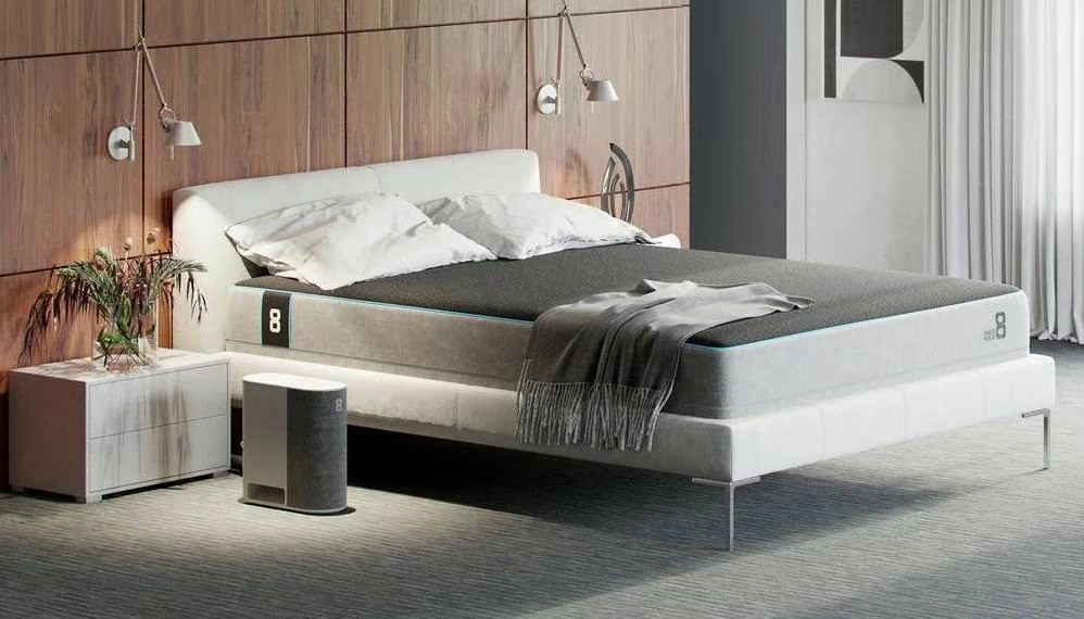 eight sleep pod mattress image